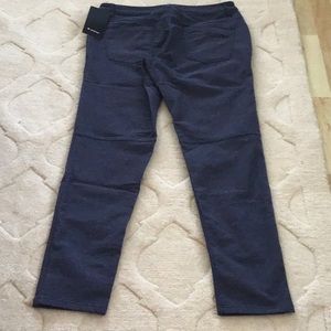 Lululemon ABC Pant Men’s slim 33/34